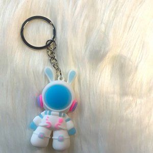Pick any two keychains for $6